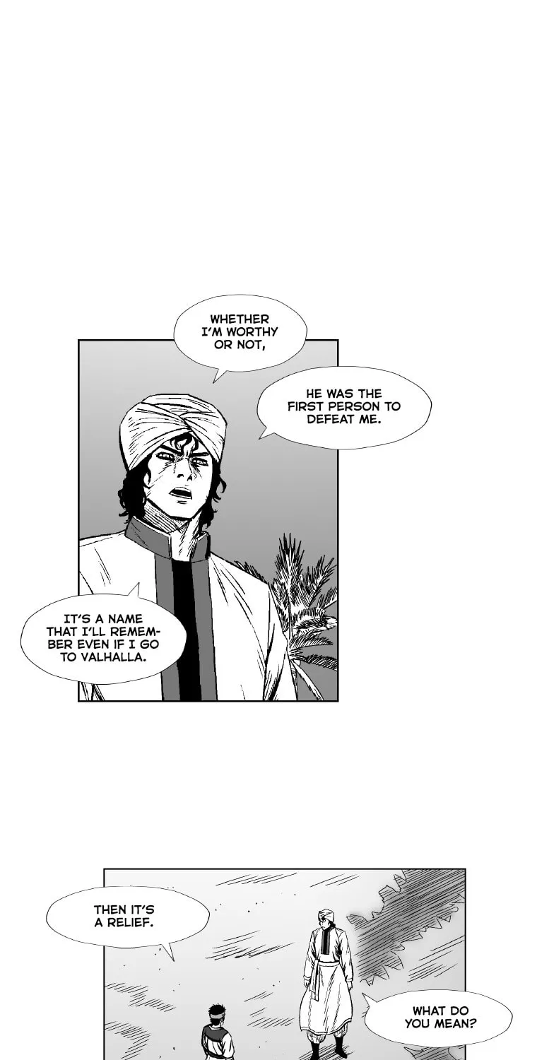 Red Storm Chapter 291 page 12 - 