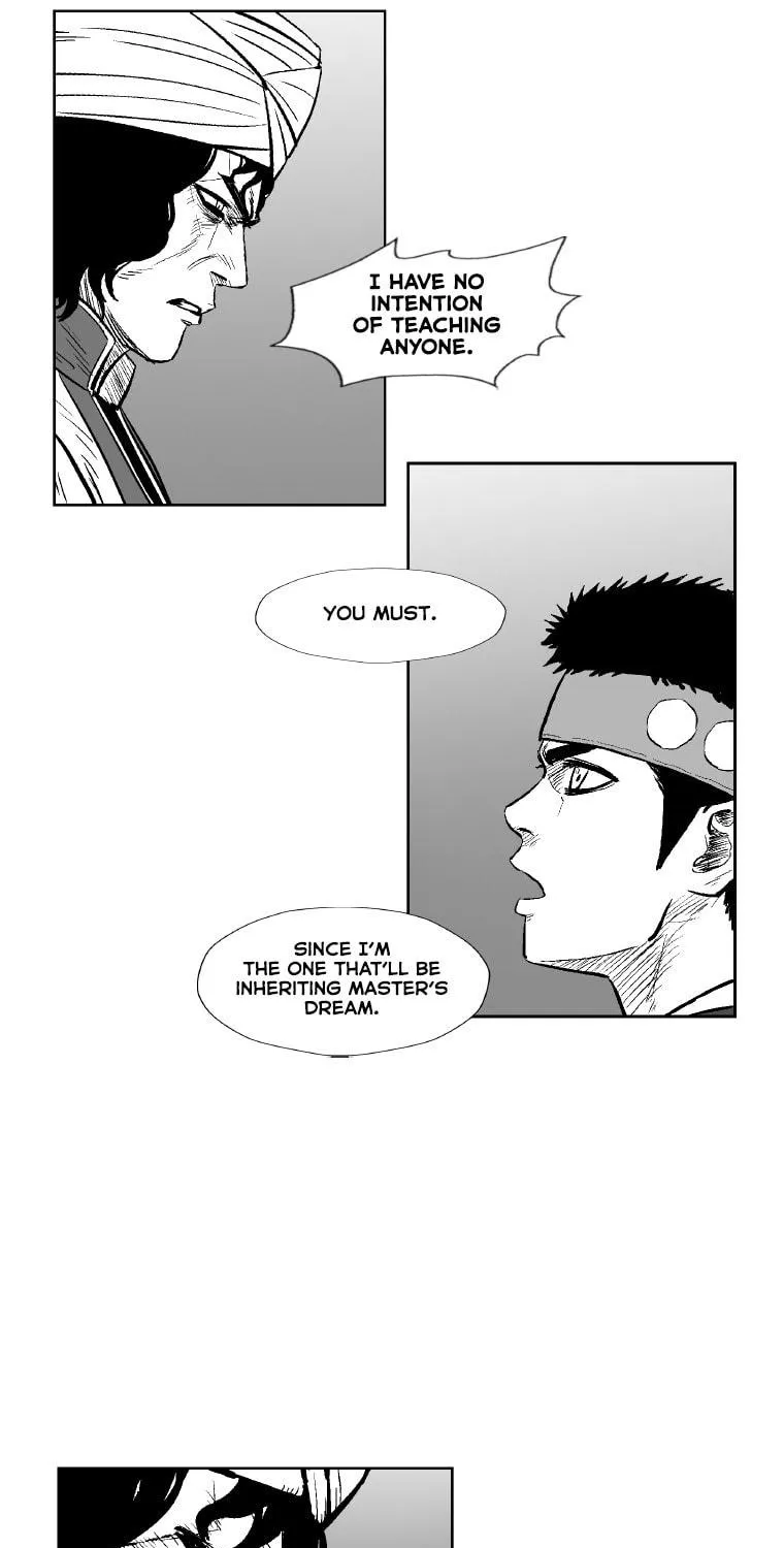 Red Storm Chapter 291 page 14 - 