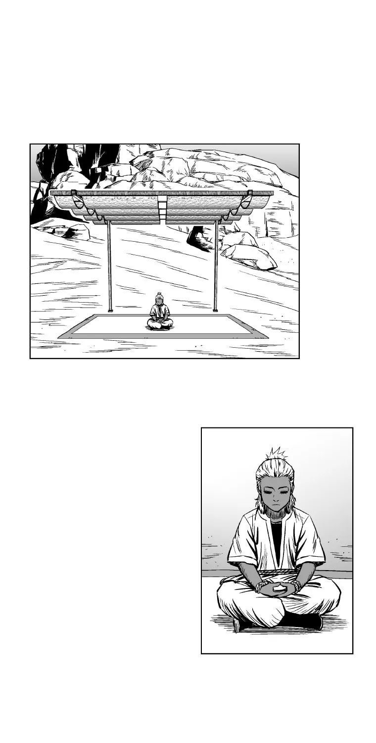Red Storm Chapter 291 page 16 - 