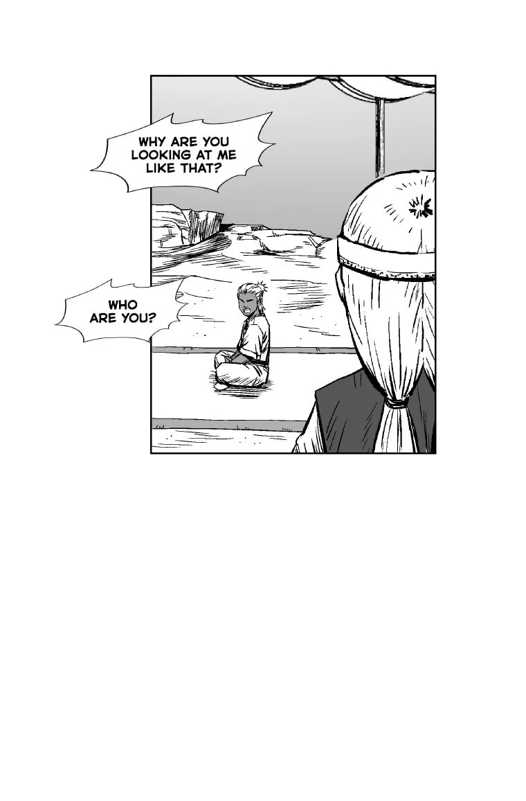 Red Storm Chapter 291 page 18 - 