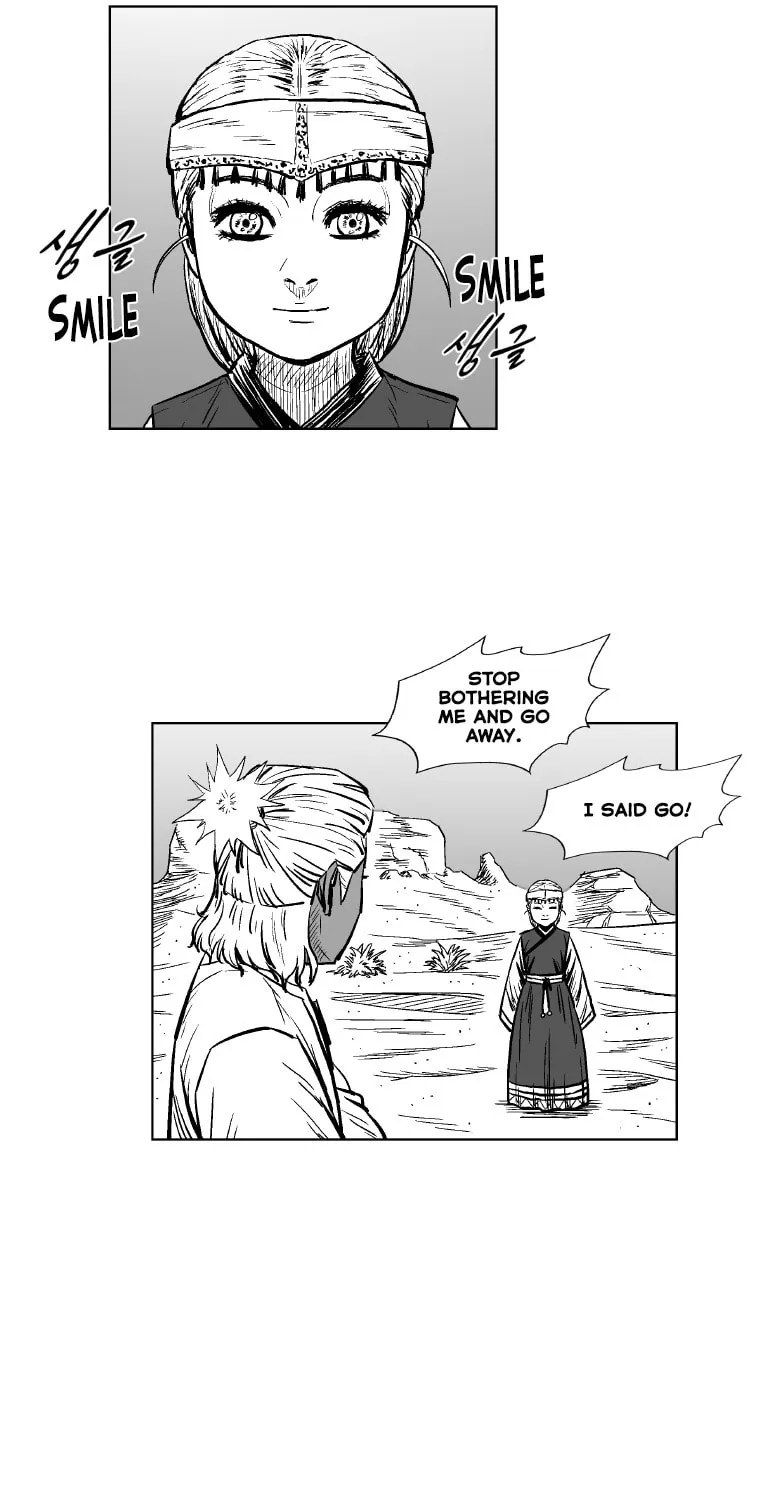 Red Storm Chapter 291 page 19 - 