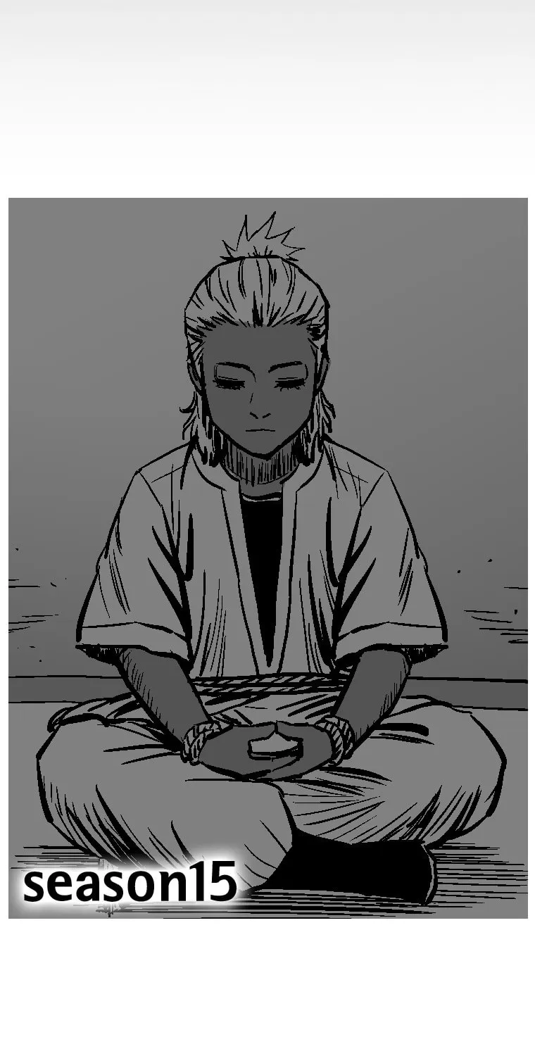 Red Storm Chapter 291 page 3 - 