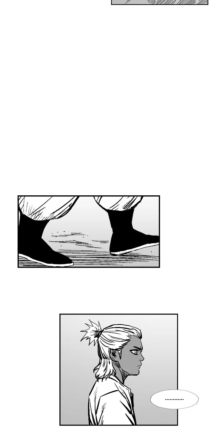 Red Storm Chapter 291 page 22 - 