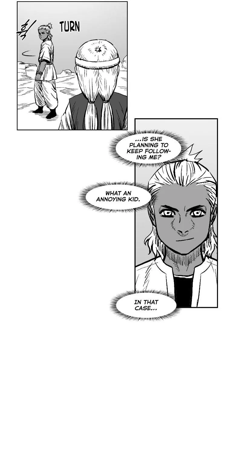 Red Storm Chapter 291 page 24 - 