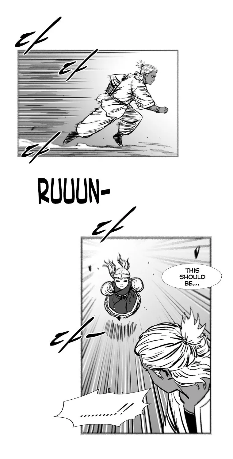 Red Storm Chapter 291 page 26 - 
