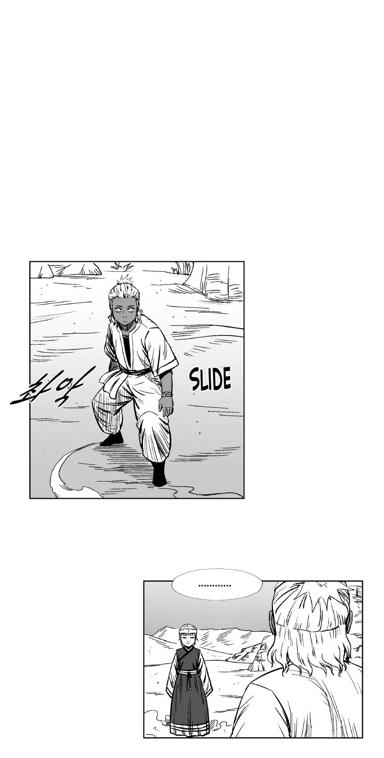 Red Storm Chapter 291 page 27 - 