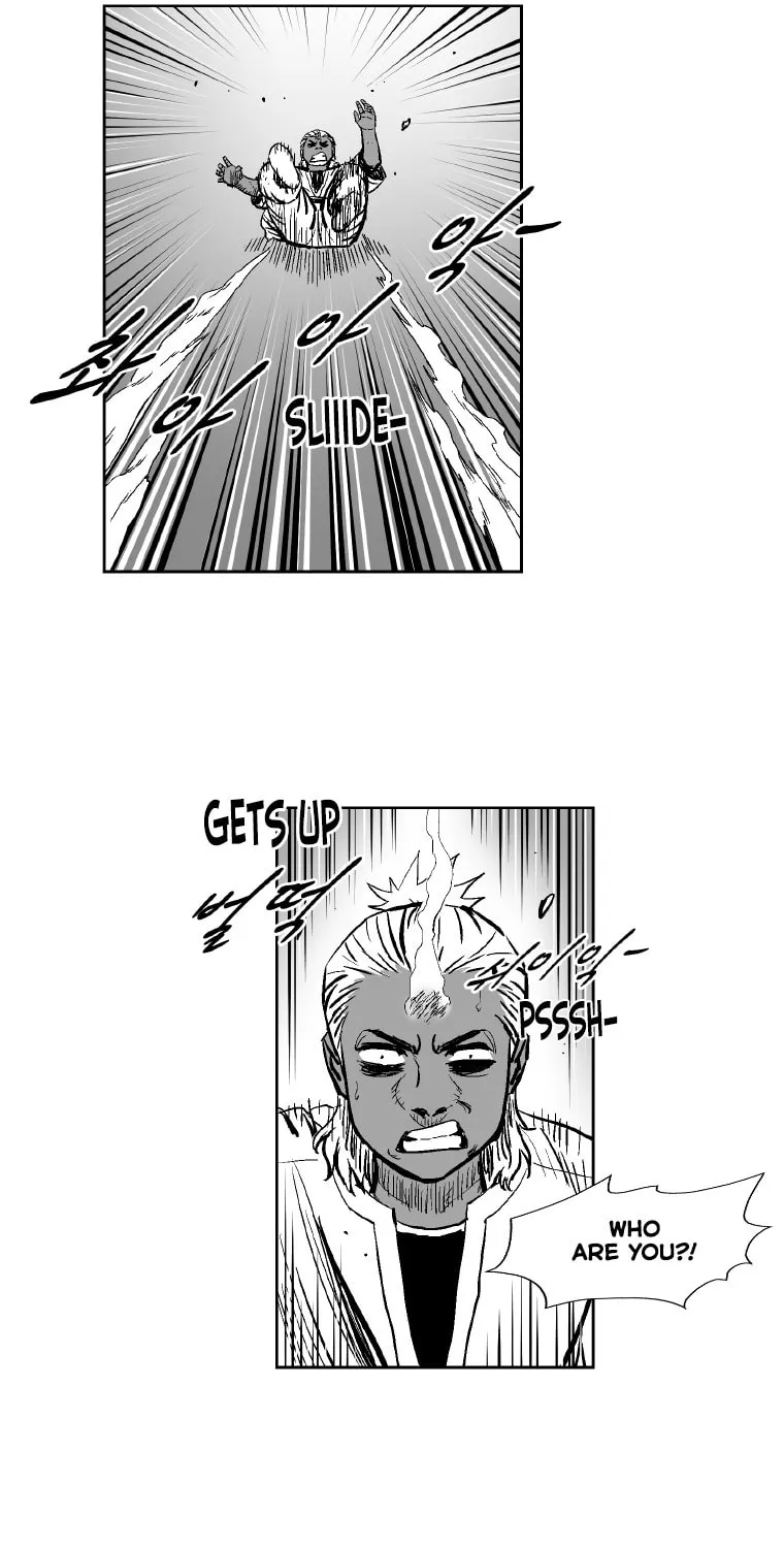 Red Storm Chapter 291 page 31 - 