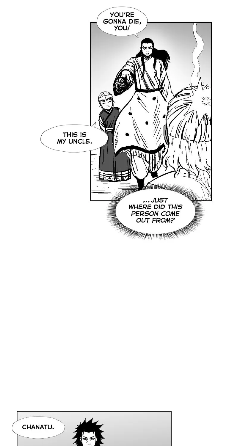 Red Storm Chapter 291 page 32 - 