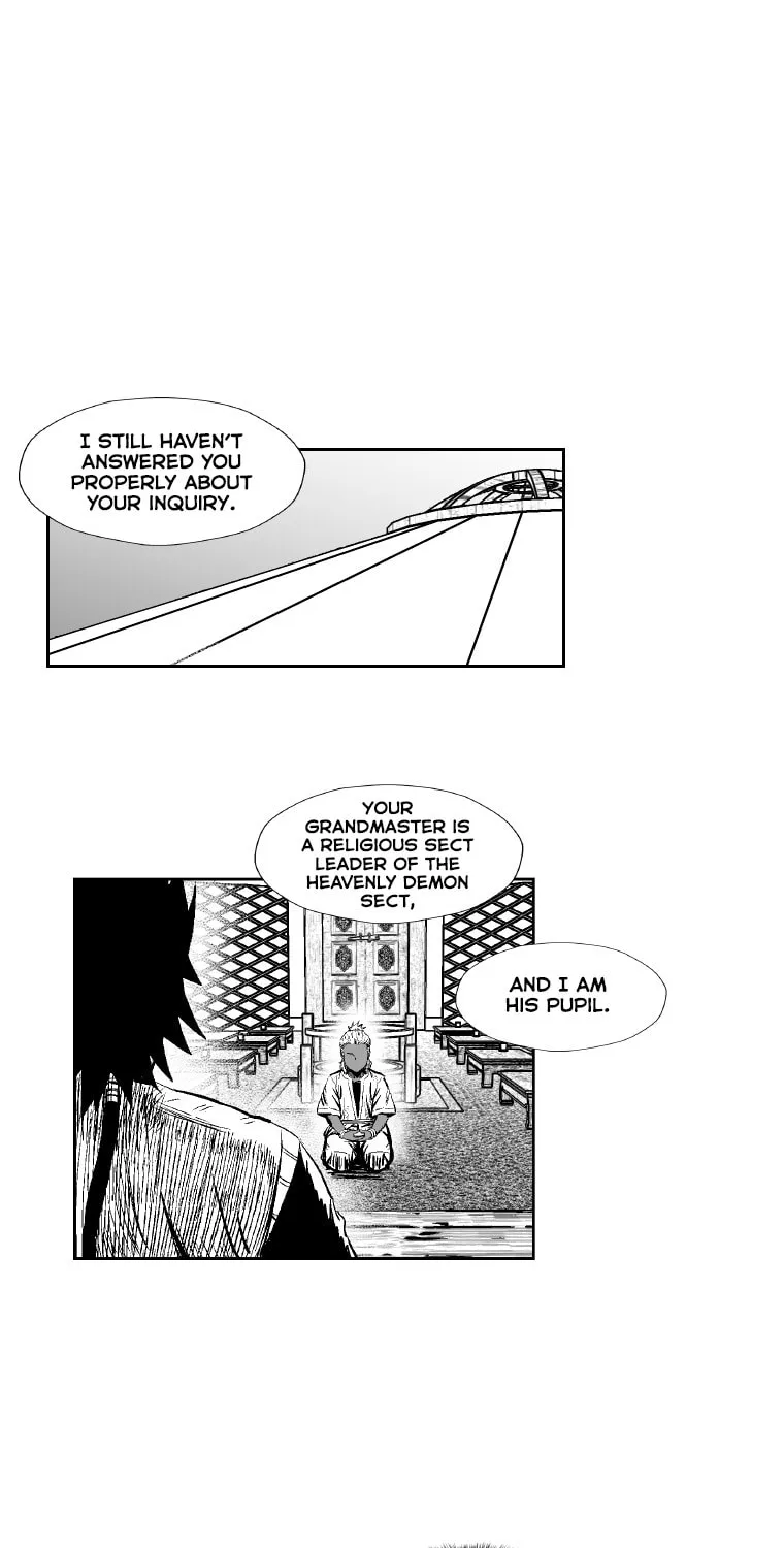 Red Storm Chapter 291 page 38 - 