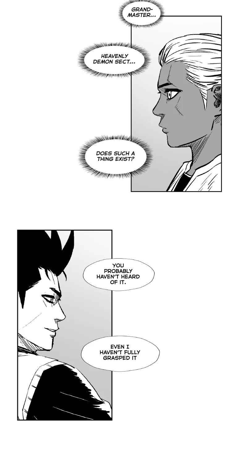 Red Storm Chapter 291 page 39 - 