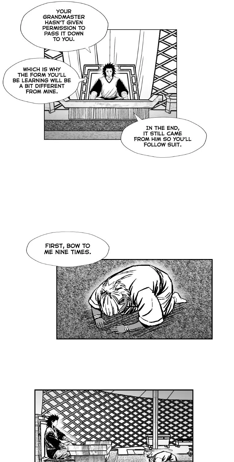 Red Storm Chapter 291 page 41 - 