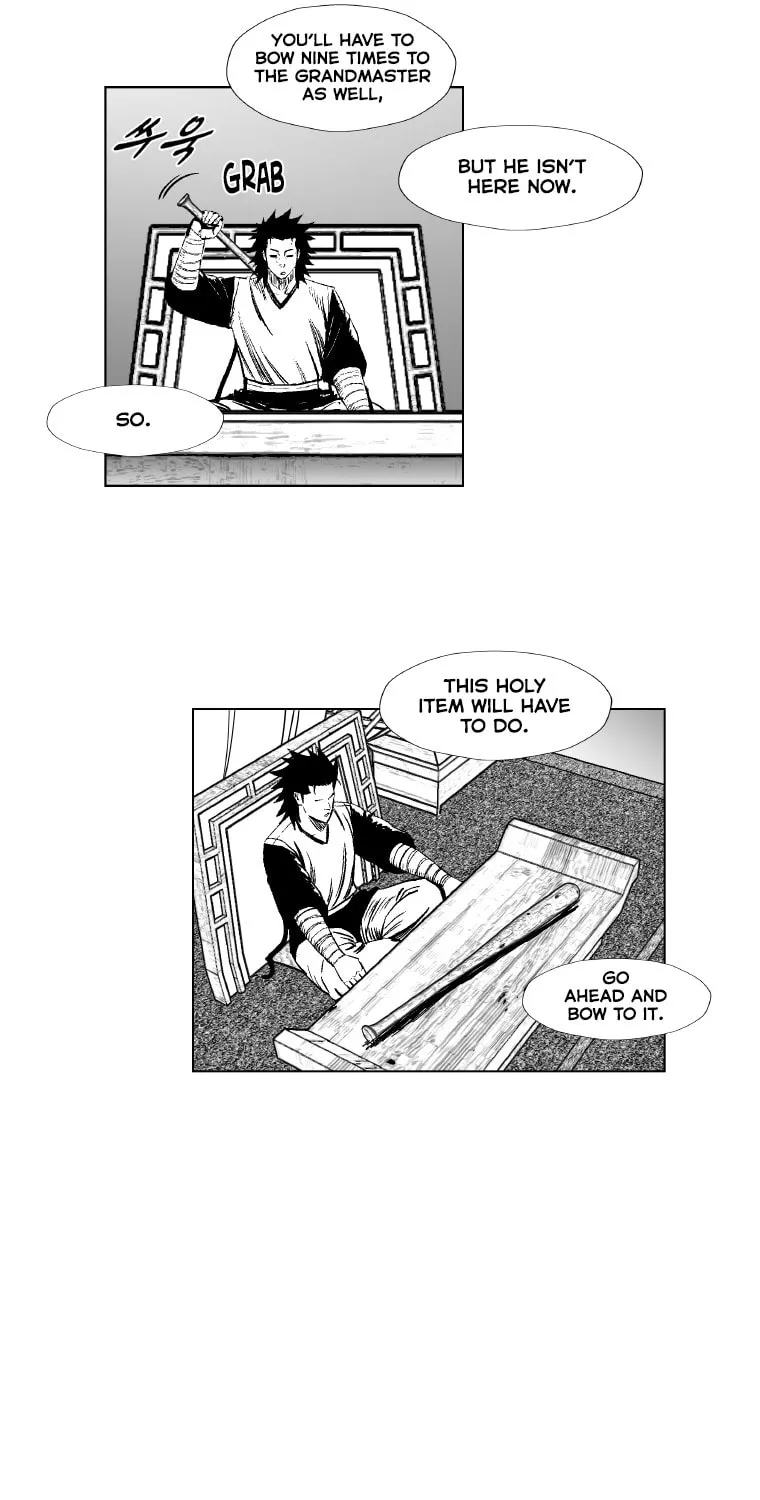 Red Storm Chapter 291 page 43 - 