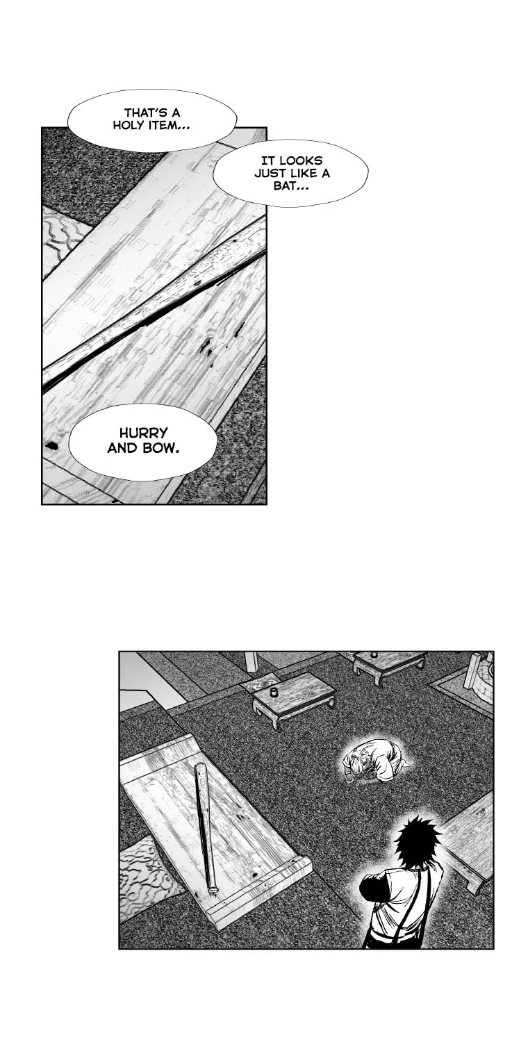 Red Storm Chapter 291 page 44 - 