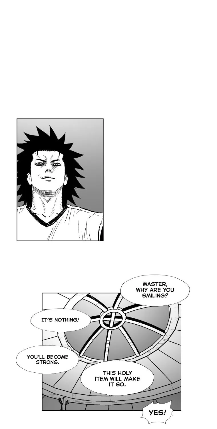 Red Storm Chapter 291 page 45 - 