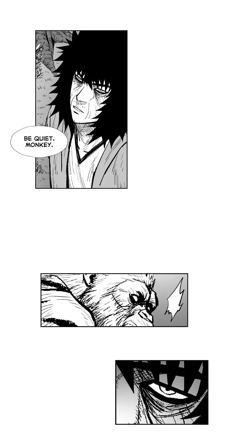 Red Storm Chapter 291 page 49 - 