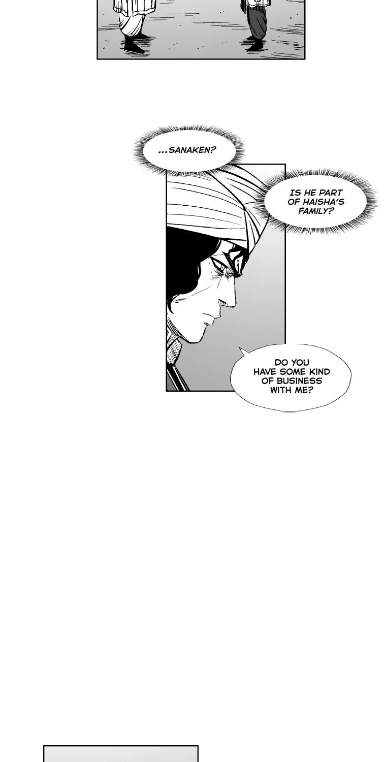 Red Storm Chapter 291 page 6 - 
