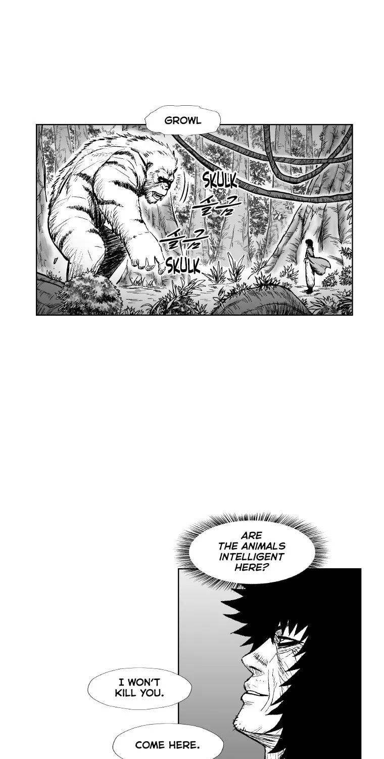 Red Storm Chapter 291 page 51 - 