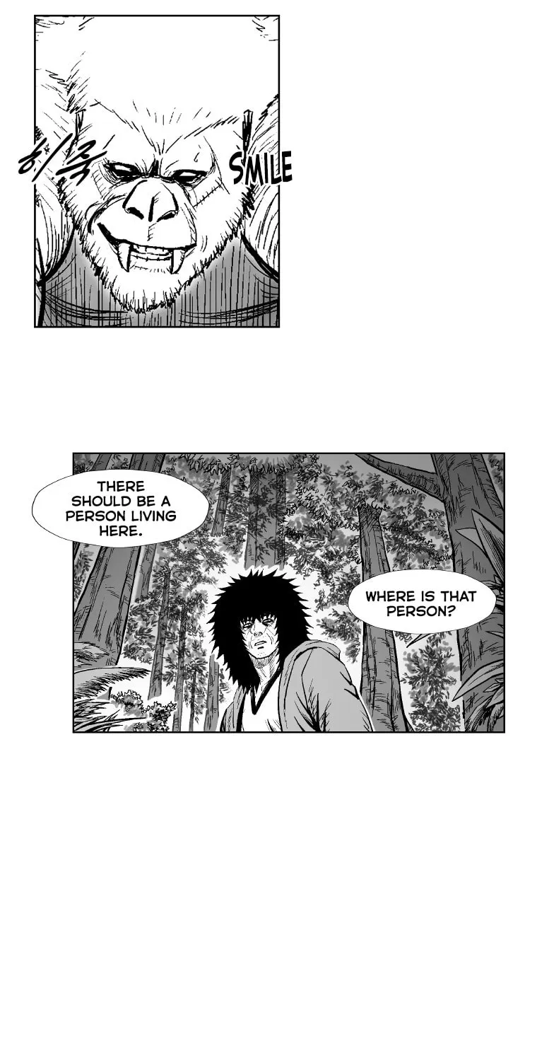 Red Storm Chapter 291 page 53 - 