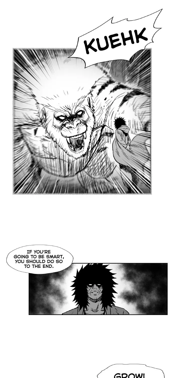 Red Storm Chapter 291 page 54 - 