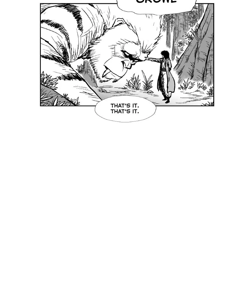Red Storm Chapter 291 page 55 - 