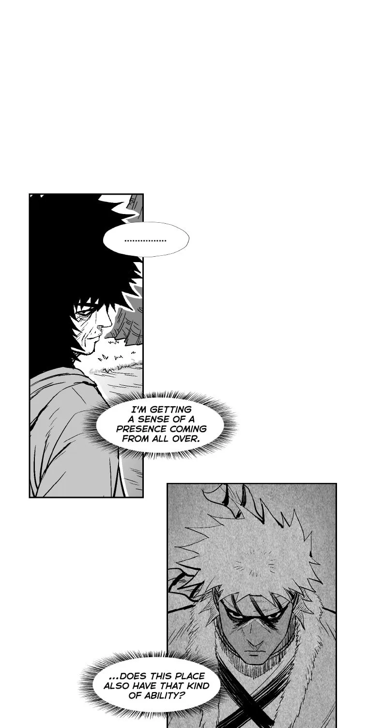 Red Storm Chapter 291 page 57 - 