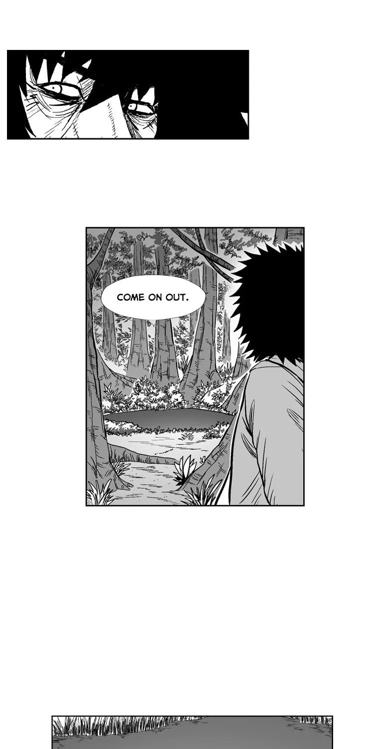 Red Storm Chapter 291 page 59 - 