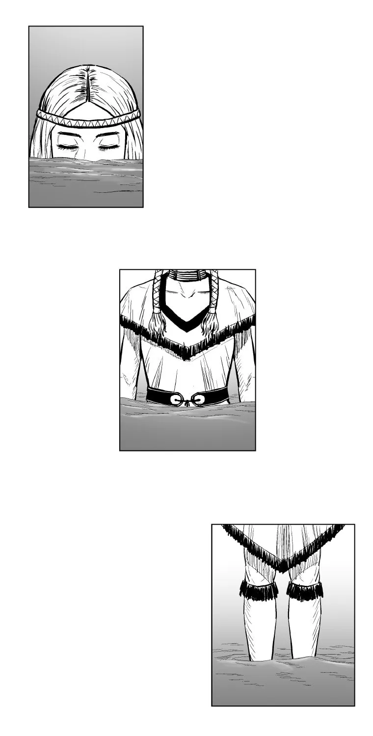 Red Storm Chapter 291 page 61 - 
