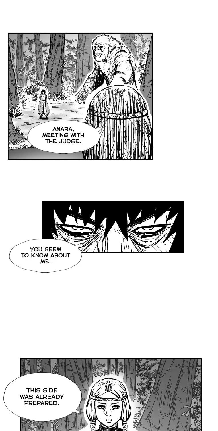 Red Storm Chapter 291 page 63 - 