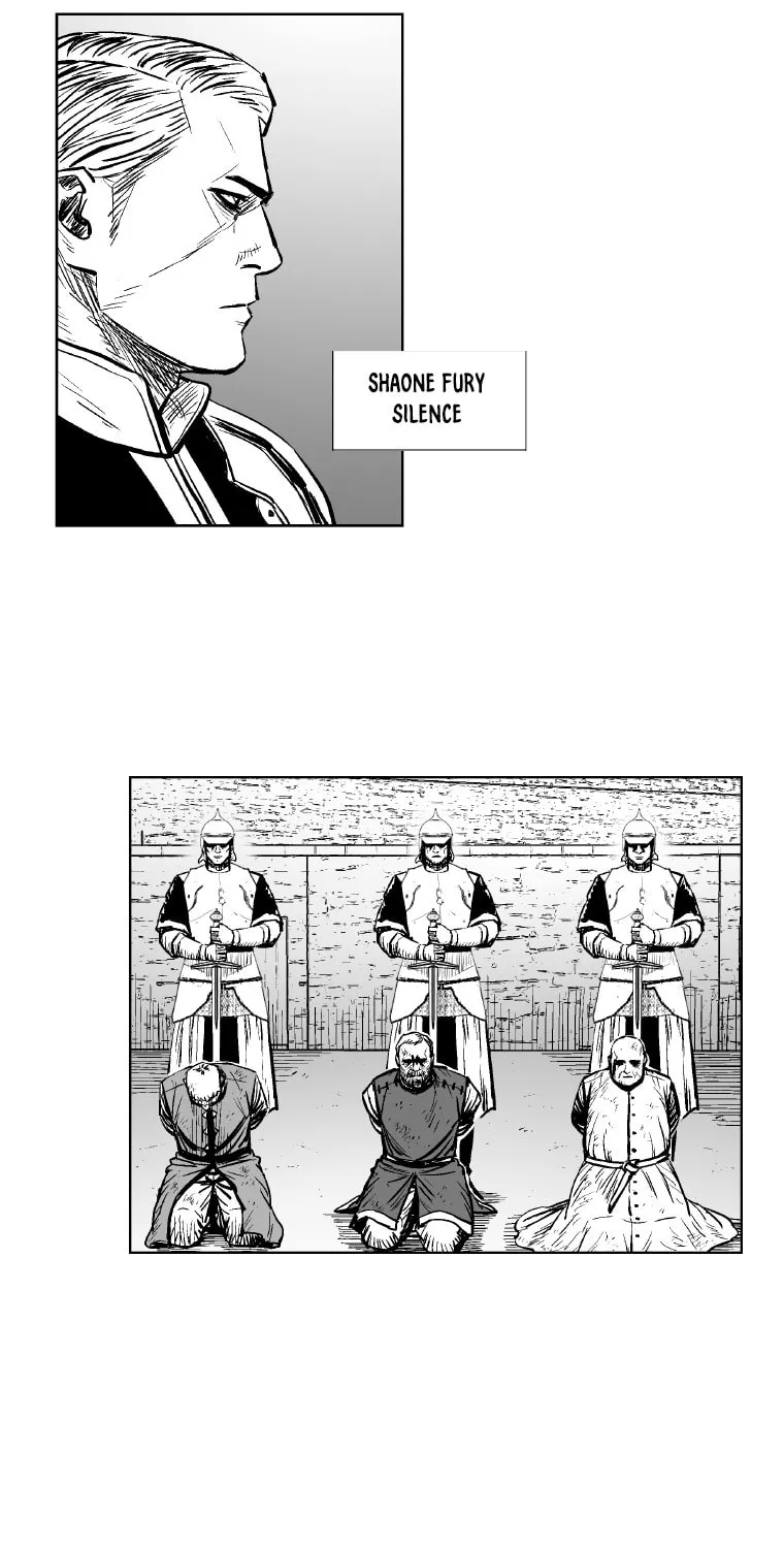 Red Storm Chapter 292 page 11 - 