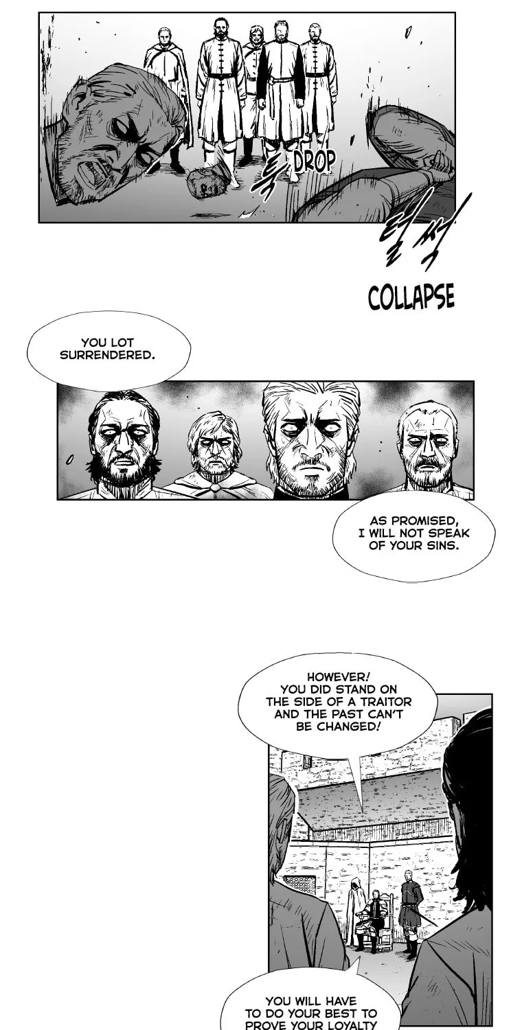 Red Storm Chapter 292 page 15 - 
