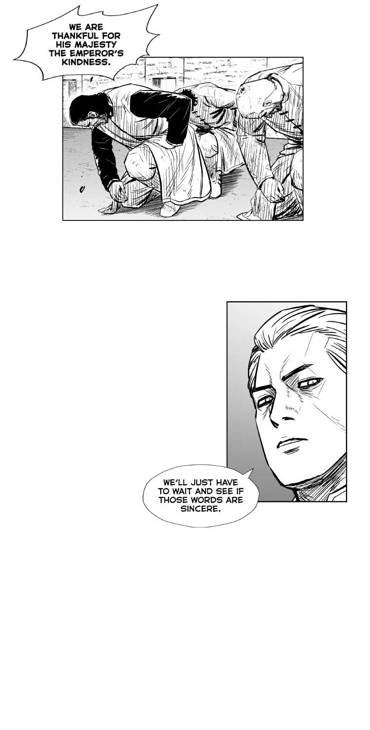 Red Storm Chapter 292 page 17 - 