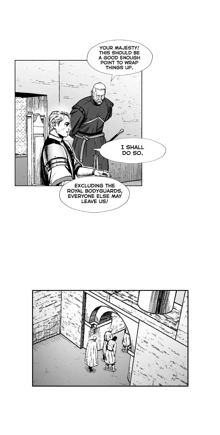 Red Storm Chapter 292 page 18 - 