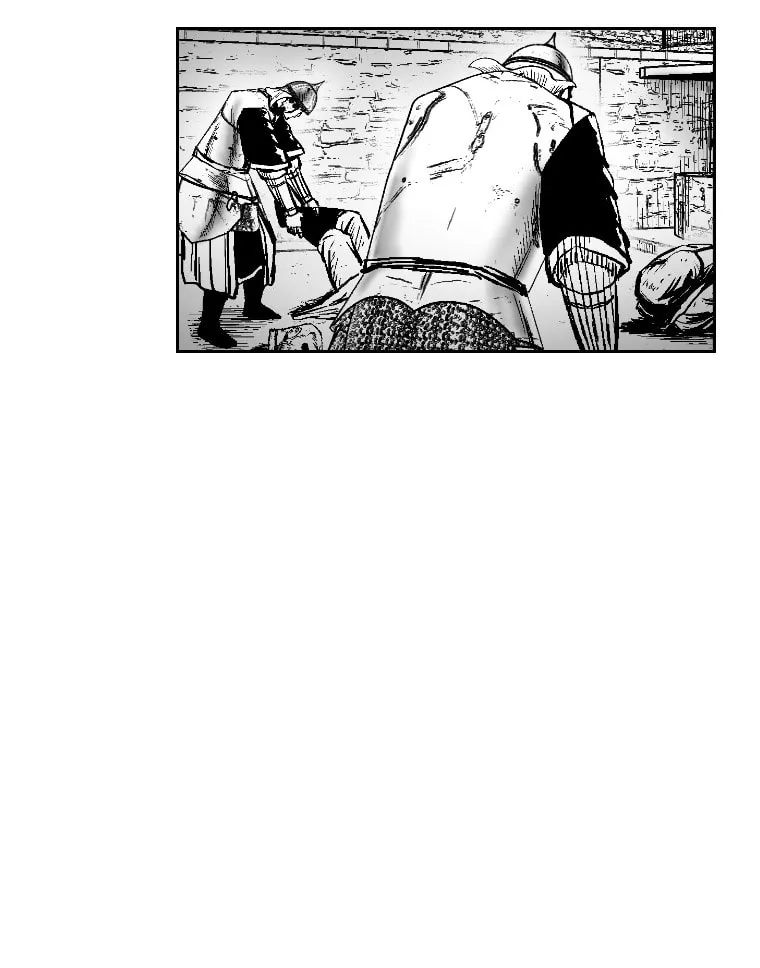 Red Storm Chapter 292 page 19 - 