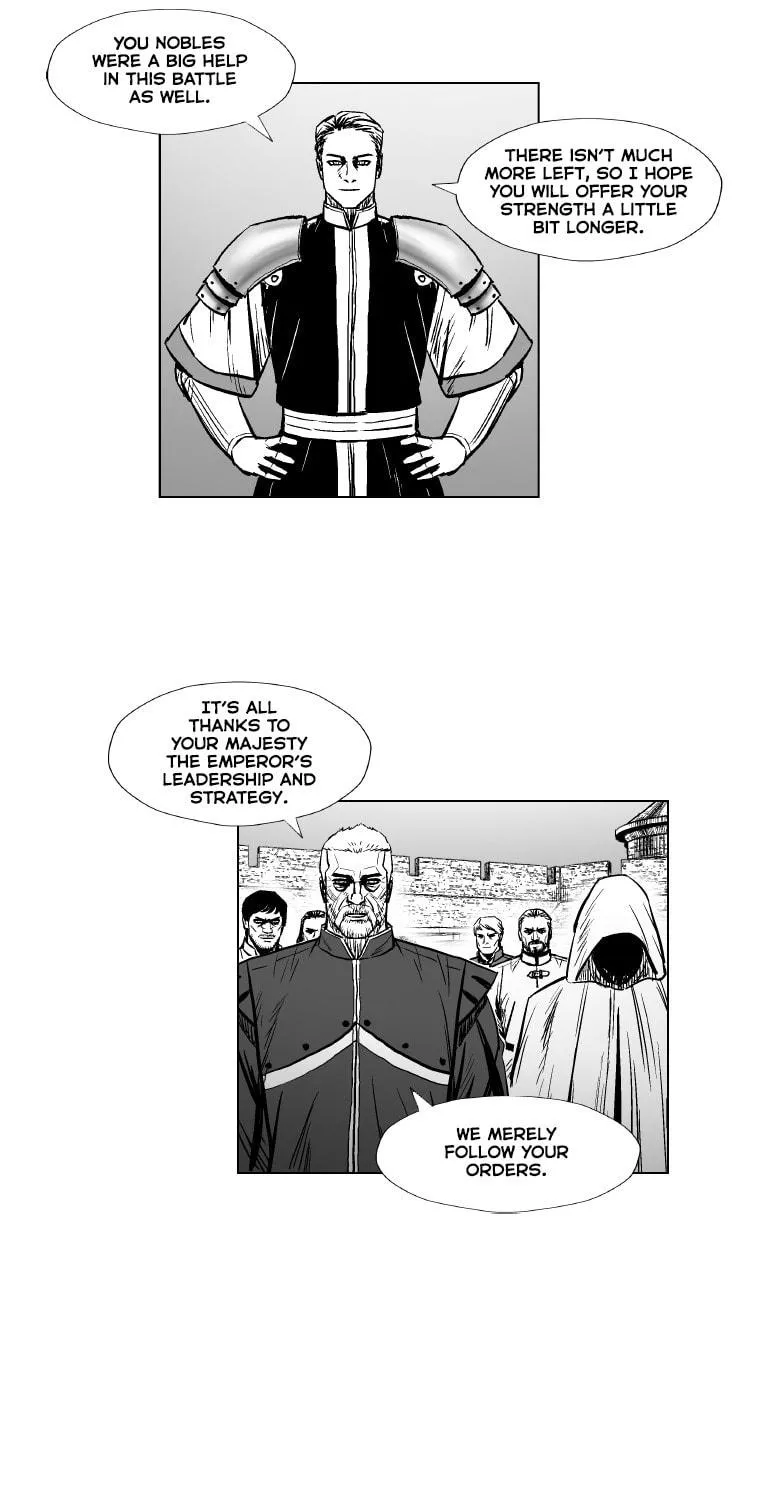 Red Storm Chapter 292 page 20 - 