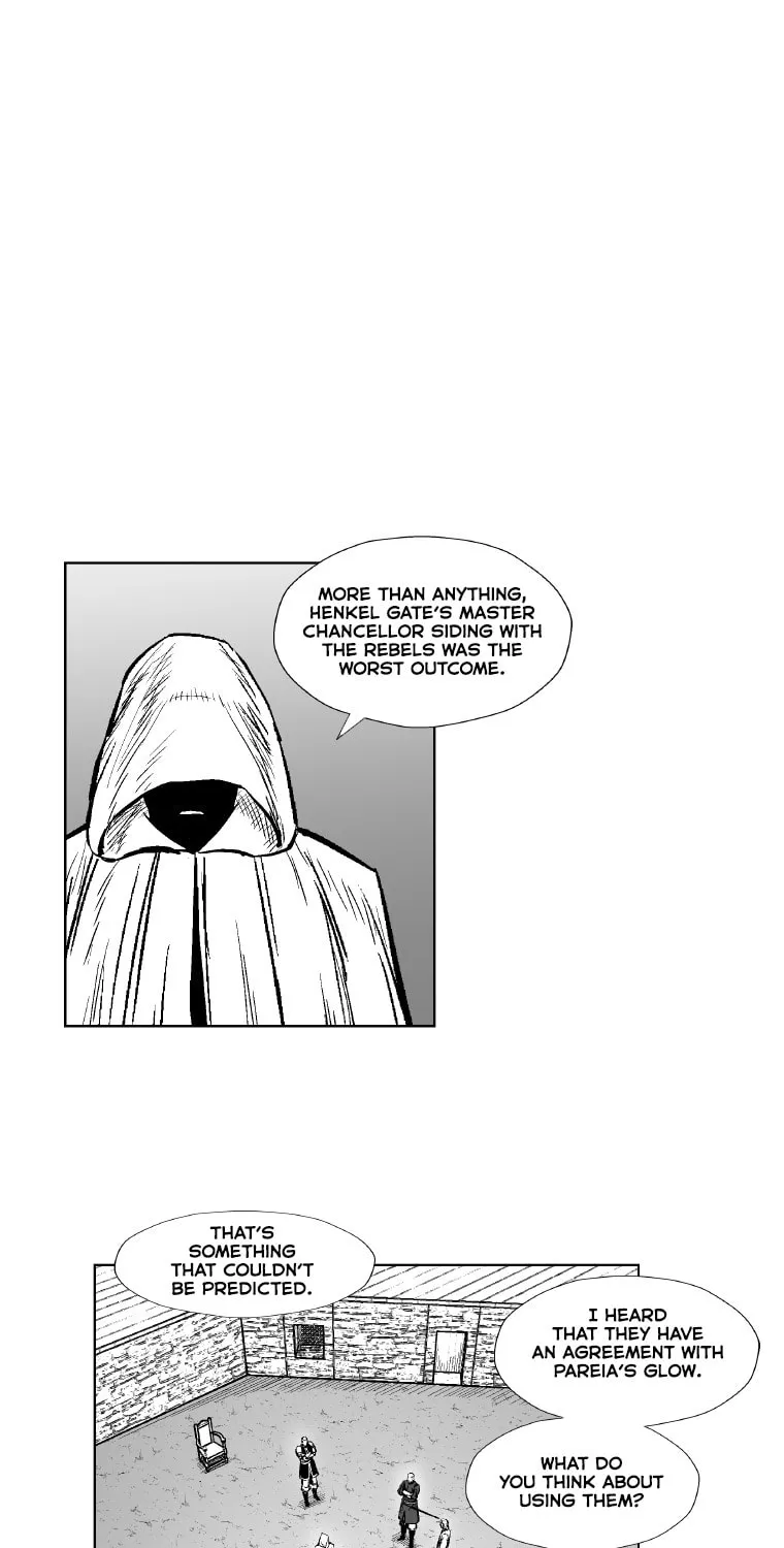 Red Storm Chapter 292 page 23 - 