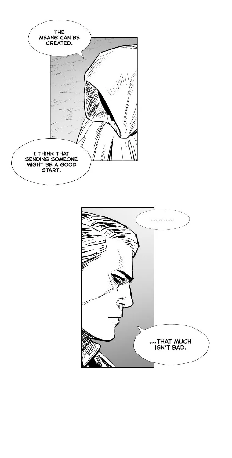 Red Storm Chapter 292 page 25 - 