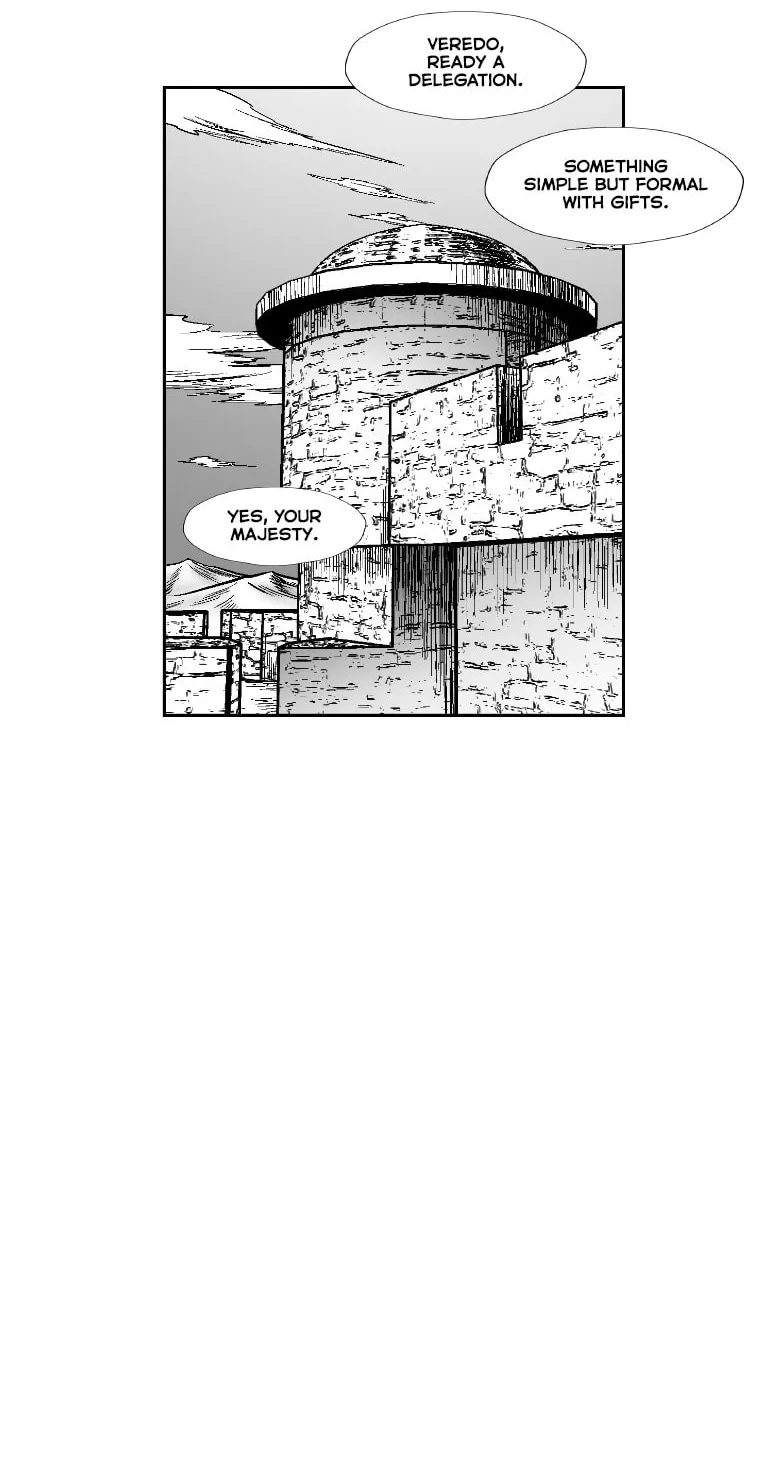 Red Storm Chapter 292 page 26 - 
