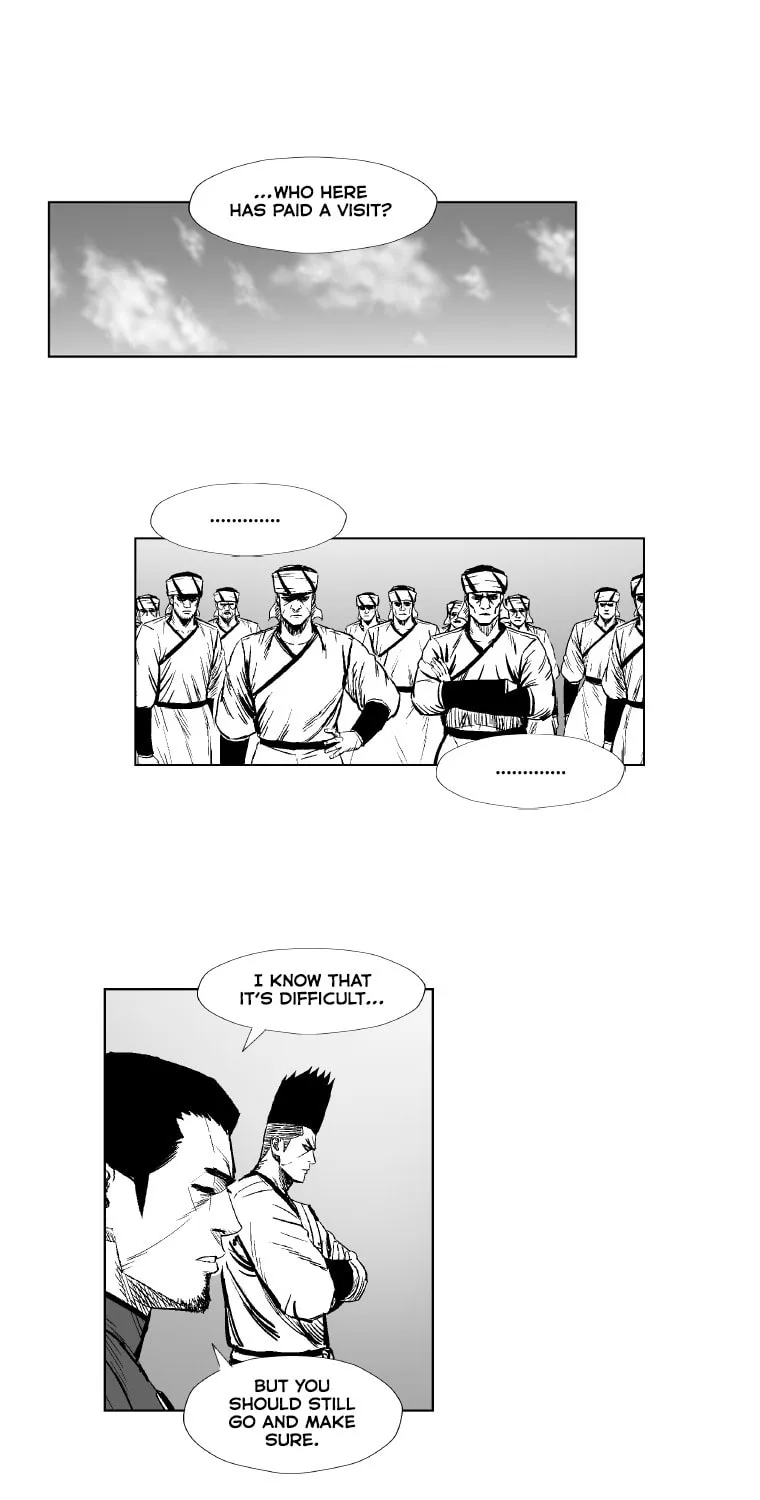 Red Storm Chapter 292 page 27 - 
