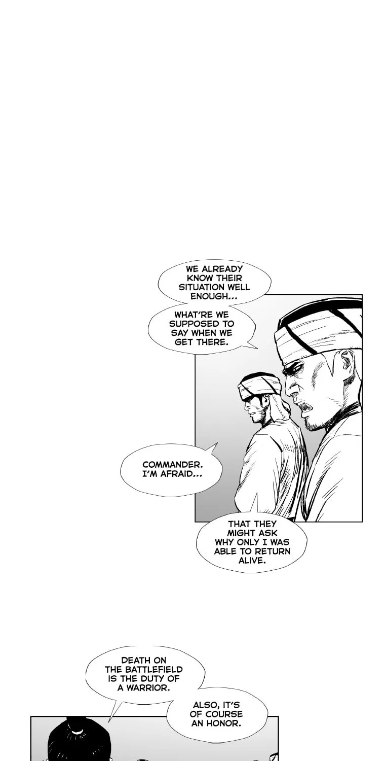 Red Storm Chapter 292 page 28 - 