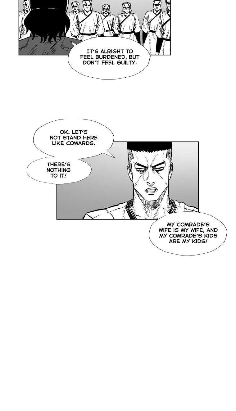 Red Storm Chapter 292 page 29 - 