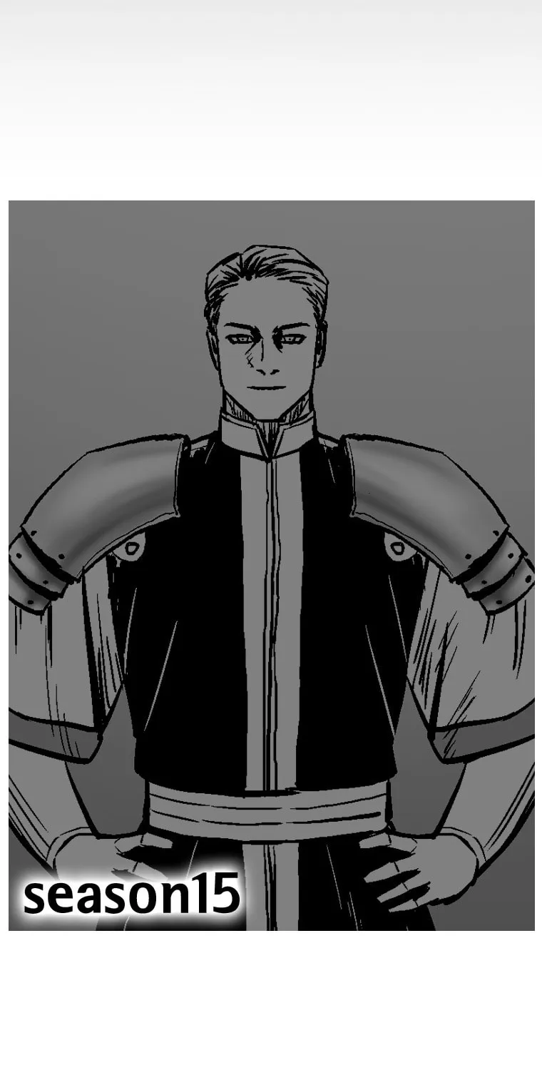 Red Storm Chapter 292 page 4 - 