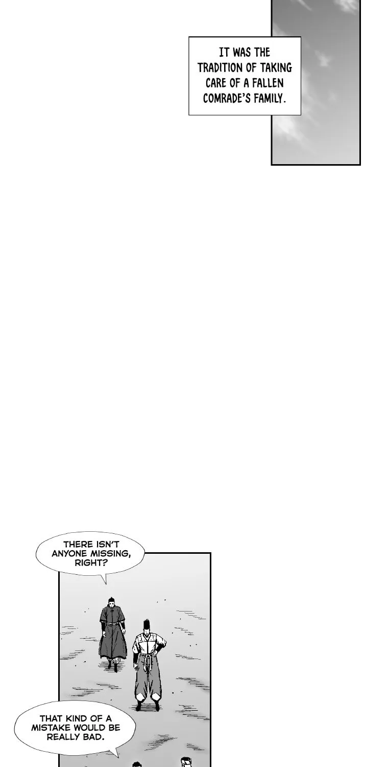 Red Storm Chapter 292 page 33 - 