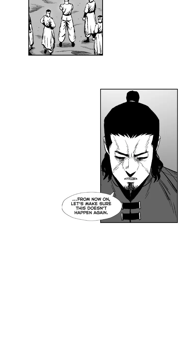 Red Storm Chapter 292 page 34 - 