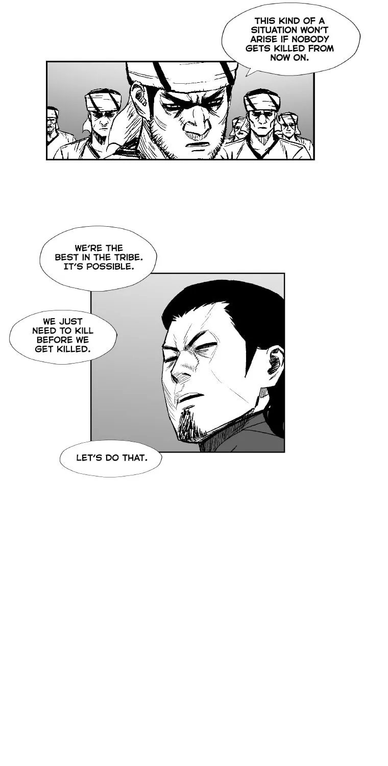 Red Storm Chapter 292 page 35 - 
