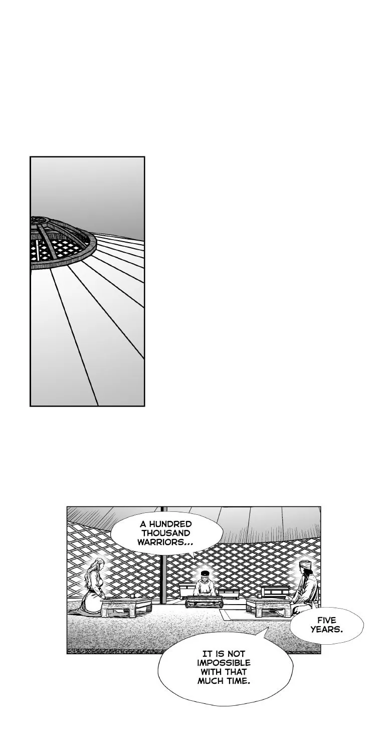 Red Storm Chapter 292 page 36 - 