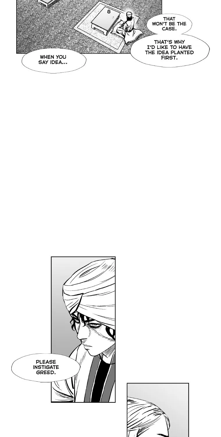 Red Storm Chapter 292 page 43 - 