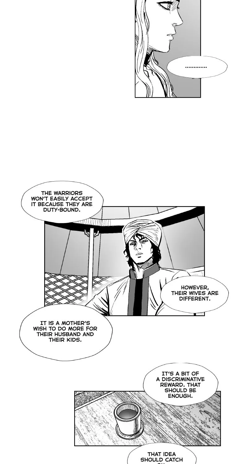 Red Storm Chapter 292 page 44 - 