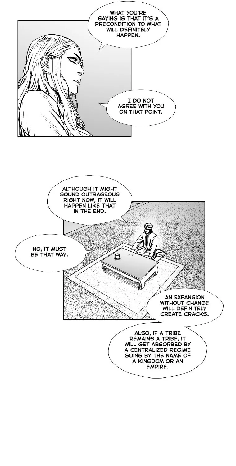 Red Storm Chapter 292 page 48 - 