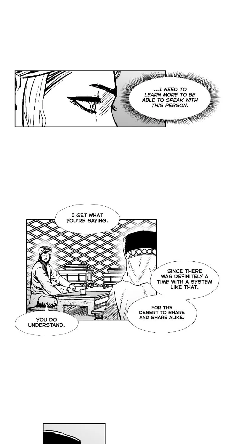 Red Storm Chapter 292 page 49 - 