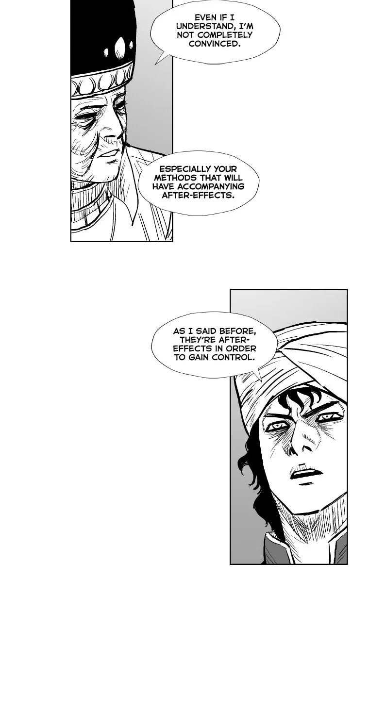 Red Storm Chapter 292 page 50 - 